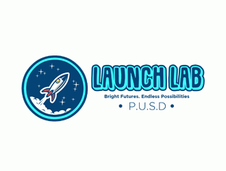 Launch Lab  logo design by DonyDesign
