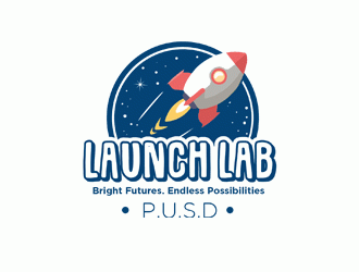 Launch Lab  logo design by DonyDesign