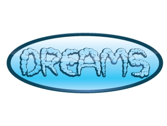 Dreams logo design by Suvendu
