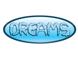 Dreams logo design by Suvendu