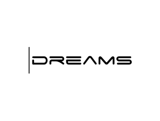 Dreams logo design by rief
