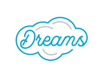 Dreams logo design by keylogo