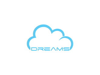 Dreams logo design by oke2angconcept
