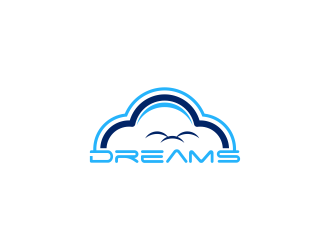 Dreams logo design by SmartTaste