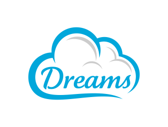 Dreams logo design by ingepro