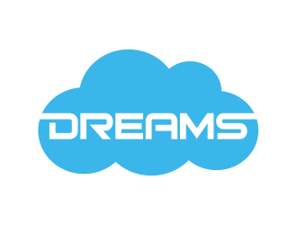 Dreams logo design by ingepro