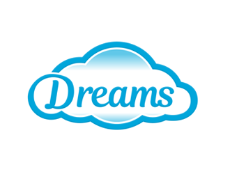 Dreams logo design by megalogos