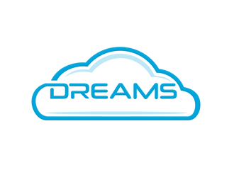 Dreams logo design by megalogos