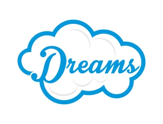 Dreams logo design by xteel