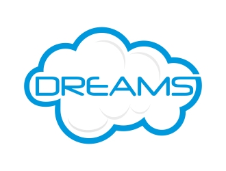 Dreams logo design by xteel
