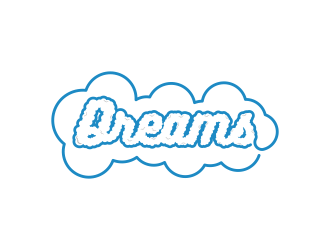 Dreams logo design by senandung