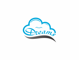Dreams logo design by Avro