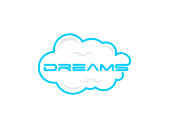 Dreams logo design by senandung