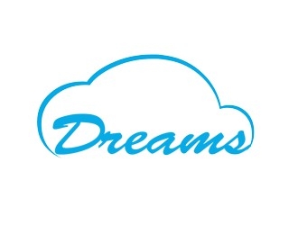 Dreams logo design by bougalla005