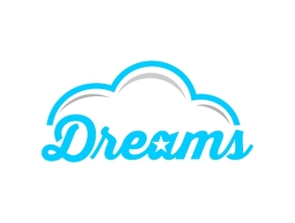 Dreams logo design by mckris