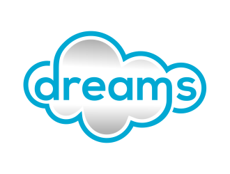 Dreams logo design by cintoko