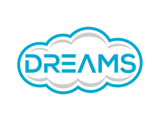 Dreams logo design by cintoko
