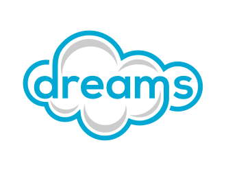 Dreams logo design by cintoko