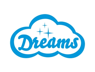 Dreams logo design by cikiyunn