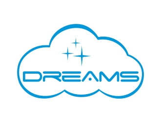 Dreams logo design by cikiyunn