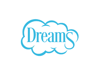 Dreams logo design by logolady