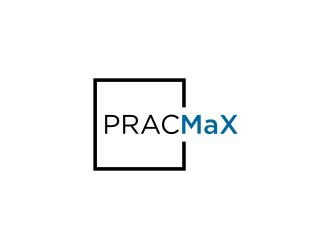 PRACMaX logo design by rief
