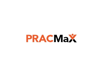 PRACMaX logo design by usef44