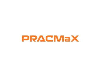 PRACMaX logo design by excelentlogo