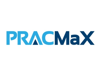 PRACMaX logo design by jaize