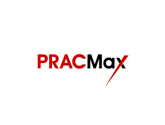 PRACMaX logo design by torresace