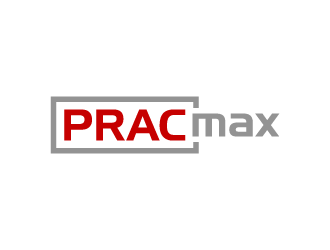 PRACMaX logo design by torresace