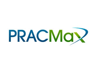 PRACMaX logo design by J0s3Ph