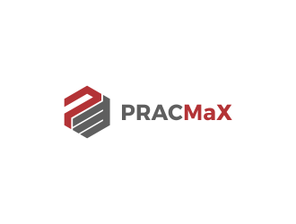 PRACMaX logo design by SmartTaste