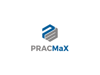 PRACMaX logo design by SmartTaste