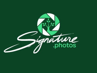  logo design by dondeekenz