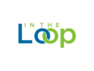In The Loop logo design by andayani*