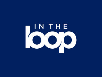 In The Loop logo design by salis17