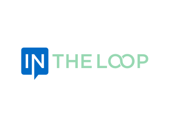 In The Loop logo design by nurul_rizkon
