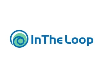 In The Loop logo design by AsoySelalu99