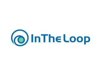 In The Loop logo design by AsoySelalu99