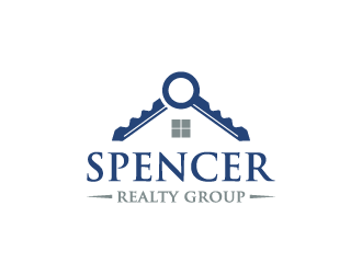 Spencer Realty Group logo design by shadowfax