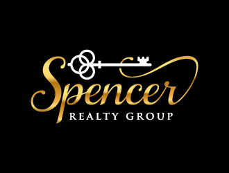 Spencer Realty Group logo design by shadowfax