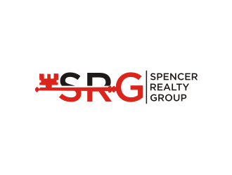 Spencer Realty Group logo design by Franky.