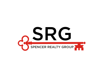 Spencer Realty Group logo design by Franky.