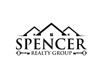 Spencer Realty Group logo design by andayani*