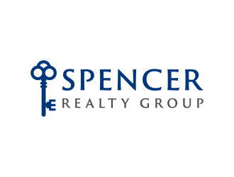 Spencer Realty Group logo design by salis17