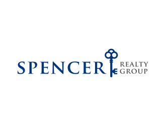 Spencer Realty Group logo design by salis17