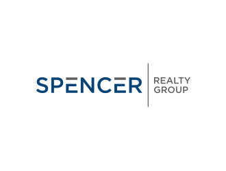 Spencer Realty Group logo design by nurul_rizkon