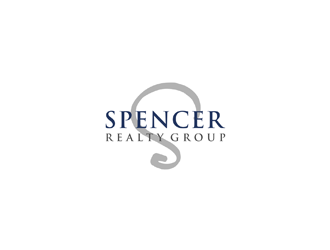 Spencer Realty Group logo design by johana
