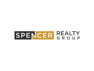 Spencer Realty Group logo design by asyqh